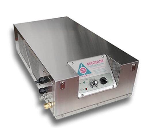 高濃度臭氧發(fā)生器品牌有哪些(4) AbsoluteOzone?MAGNUM 160