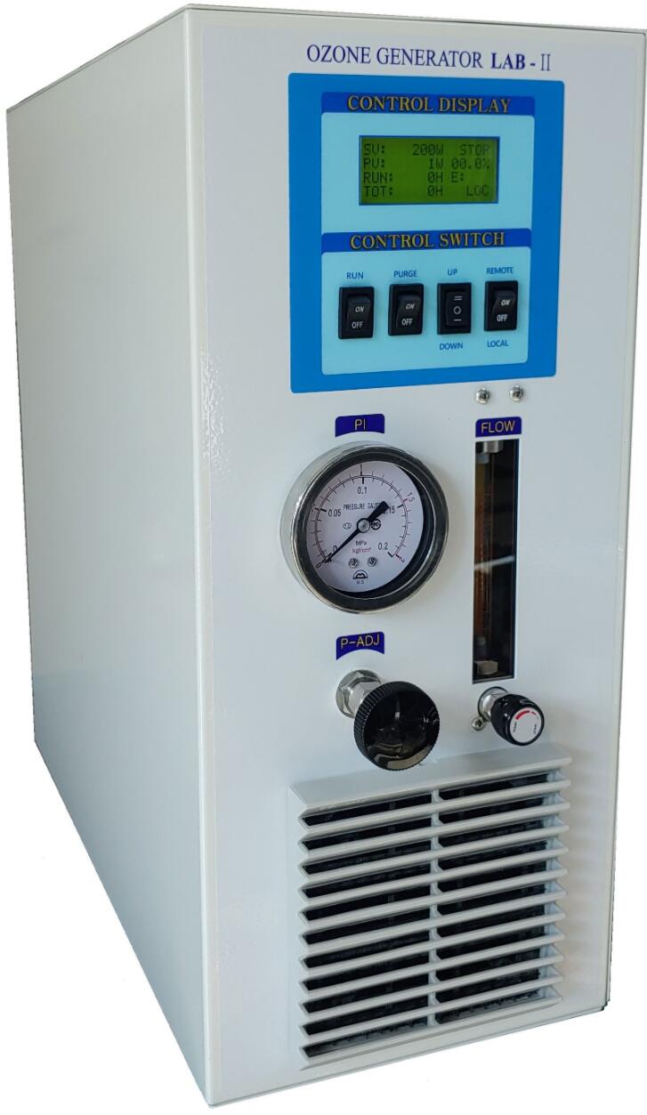 韓國實(shí)驗(yàn)用臭氧發(fā)生器 LAB-2(垂直型)(1) 韓國實(shí)驗(yàn)用臭氧發(fā)生器 LAB-2(垂直型)(1)