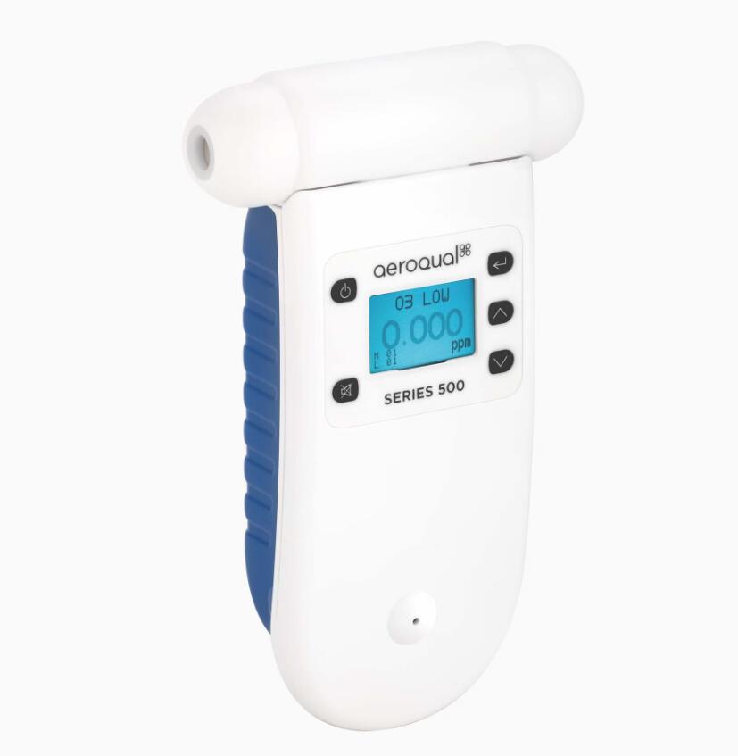 Aeroqual S 500 系列 – 便攜式臭氧監(jiān)測儀(圖1) Aeroqual S 500 系列 – 便攜式臭氧監(jiān)測儀(圖1)